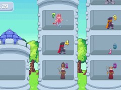 The same game from advertising | Succubus: Hunt For Meal [Final] [Phracassado of the Deep] part 6