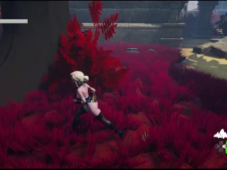 Sorceress Tale v02.27.2022 ( Mithos56 ) My Hentai Tutorial Gameplay Review