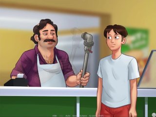 SUMMERTIME SAGA #149 • MisterDoktor • PC Gameplay