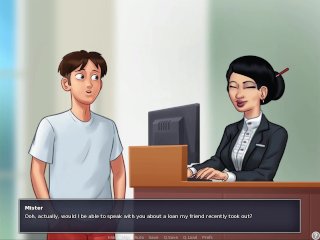 SUMMERTIME SAGA #151 • MisterDoktor • PC Gameplay