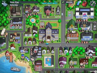 SUMMERTIME SAGA #152 • MisterDoktor • PC Gameplay