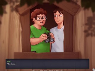 SUMMERTIME SAGA #154 • MisterDoktor • PC Gameplay