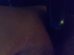 Pt 2 did the ice cream man cum? No but I did.