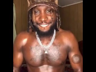 Sexy handsome guy / when u wanna feel good 
