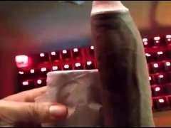 Your Girlfriend's Dream Dick vs Toilet paper