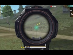 fifth game in free fire, I already want a female character :( - #5