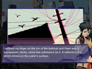 lets play Ghostwire Tokyo - Prelude