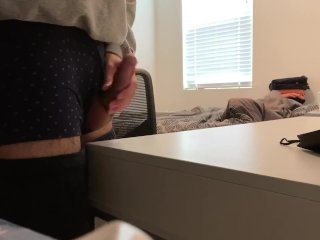 くっさいマスク〜マスクに精液ぶっかけ〜cumming in a mask