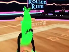 I like to have a lot of fun in 3d world hehehe