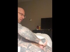 Hotel Bed Jack Session