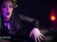 Hellspawn Incubator - Preview - Screenshot 4 of 16 - Demonic Lust