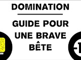 JOI-GUIDE- DOMINATION Français ! Pour Homme salope !