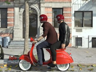 Fresh Women - 24 End Of_Update By MissKitty2K