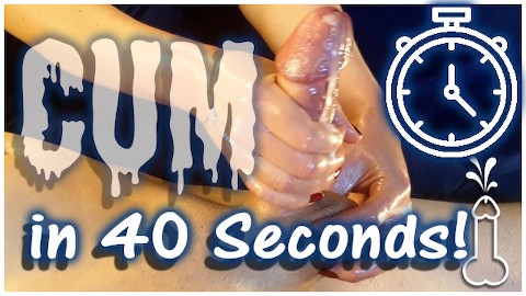 Strenght Test again.. Cum in 1 Minute:))