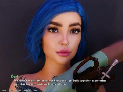 Being A DIK Interlude Part 277 Words From Heart By LoveSkySan69