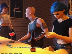 Being A DIK Interlude Part 278 The New Me By LoveSkySan69