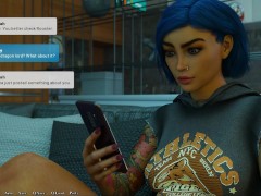 Being A DIK Interlude Part 280 But Why By LoveSkySan69