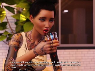 Being A DIK InterludePart 281 Anal FuckBy LoveSkySan69