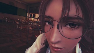 女学生放学后抽搐你的鸡巴