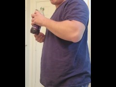 I'm back - Screenshot 2 of 16 - Bloated Belly