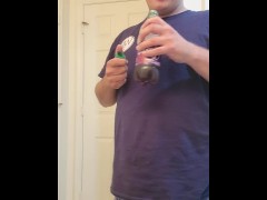 I'm back - Screenshot 3 of 16 - Mpreg