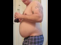 I'm back - Screenshot 4 of 16 - Stuffed Belly