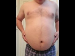 I'm back - Screenshot 8 of 16 - Mpreg