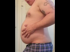 I'm back - Screenshot 9 of 16 - Stuffed Belly