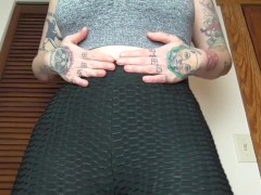 CUM TO MY STINKY PROTEIN SHAKE FARTS JOI JERK OFF INSTRUCTION CUM COUNTDOWN