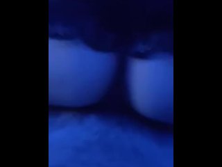 exclusive, goth, babe, vertical video