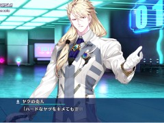 【エロゲー RE:D Cherish！(体験版)動画9】雪光の壮絶な過去。エリューテリアに来たわけとは？(実況プレイ動画 Hentai game レッドチェリッシュ)