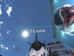 【SIXKEY】VRChat 沒有聲音也很萌!! #7 【日語中字】声はないでも 萌える!!