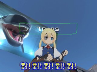 【SIXKEY】VRChat 沒有聲音也很萌!! #7 【日語中字】声はないでも 萌える!!