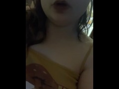 Short teaser 😈  - Screenshot 7 of 16 - Tease