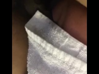 blowjob, bbw, shower, short hair