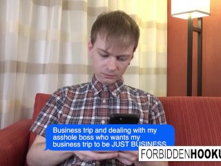 A wild compilation from Forbidden Hook ups!