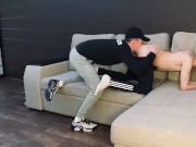 Stud went to a Gay Teen Friend and Fucked him Hard Bareback in ...