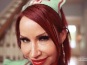 Preview 4 of Bianca Beauchamp the Latex Nurse will see you now!