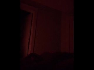 big ass, vertical video, girl masturbating, exclusive