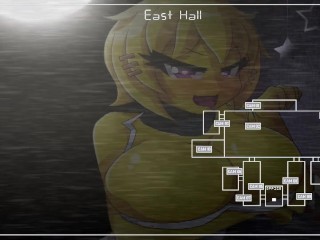 fnaf Roxanne wolf completion • Free Porno Video Gram, XXX Sex Tube