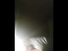 Practicing napping while banding - Screenshot 10 of 16 - Testicle Torture