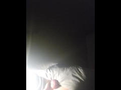 Practicing napping while banding - Screenshot 2 of 16 - Testicle Torture