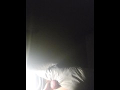 Practicing napping while banding - Screenshot 5 of 16 - Ballbusting