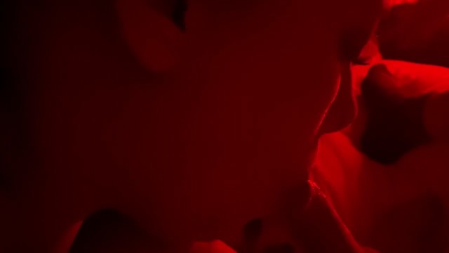 Хорошие девочки получают член