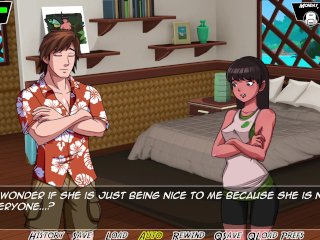 Paradise Lust - (PT 31) - Is she my Pimp?