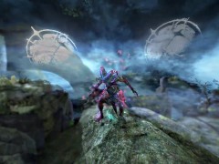 warframe captura - mirage