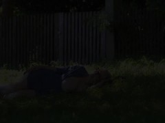 busty, natural breasts - hiking, a day in nature - Screenshot 16 of 16 - Exhibitionist