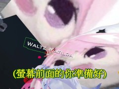 【SIXKEY】VRChat 角色扮演深入其中 #6 【日語中字】Cosplay virtual world