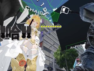 【SIXKEY】VRChat 角色扮演深入其中 #6 【日語中字】Cosplay virtual world