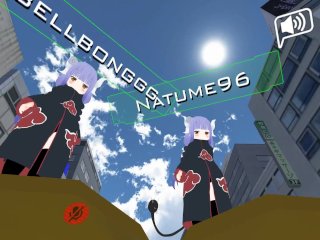 【SIXKEY】 VRChat 歡樂三人組 #10 【日語中字】楽しい会話してるの 3 人